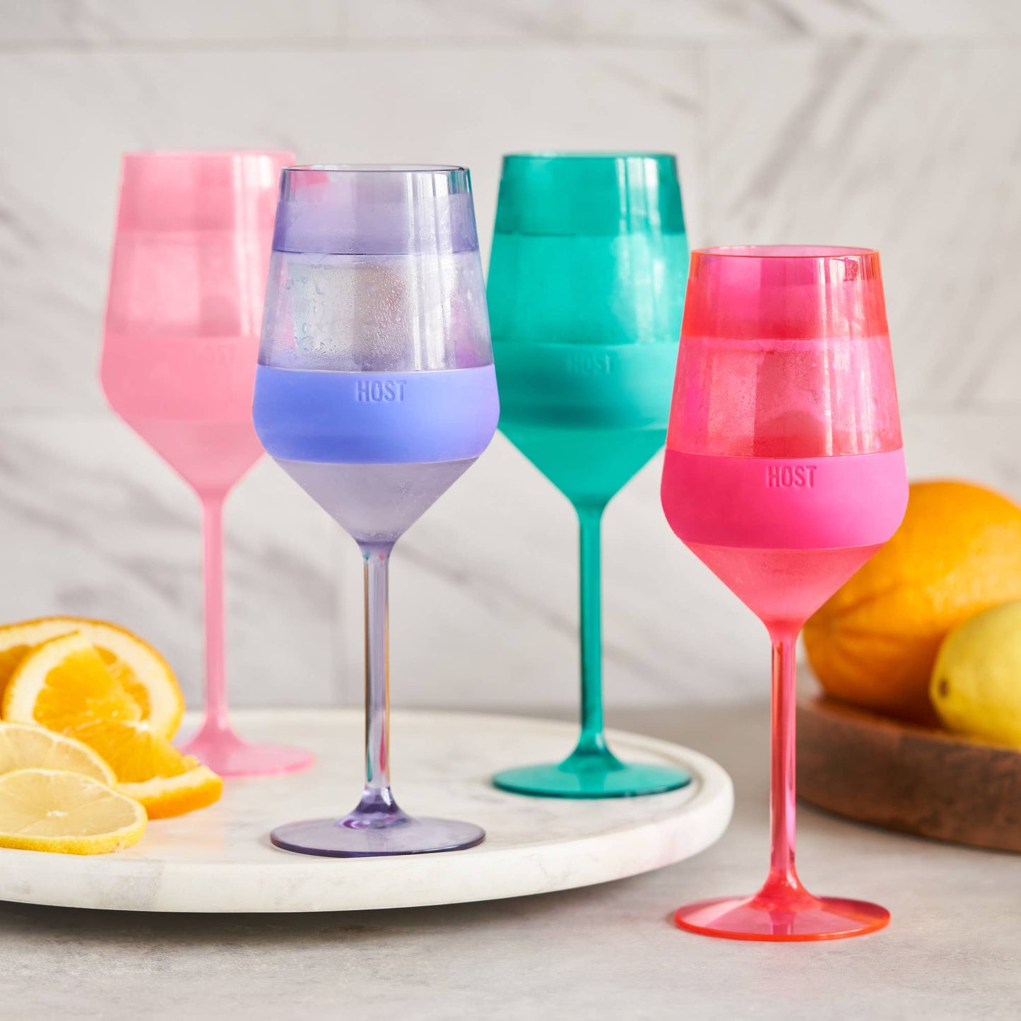 HOST Stemmed Wine - Set of 4
