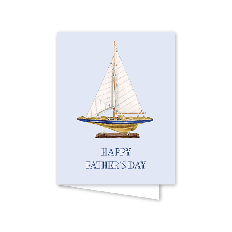 Captain's Corner Father's Day