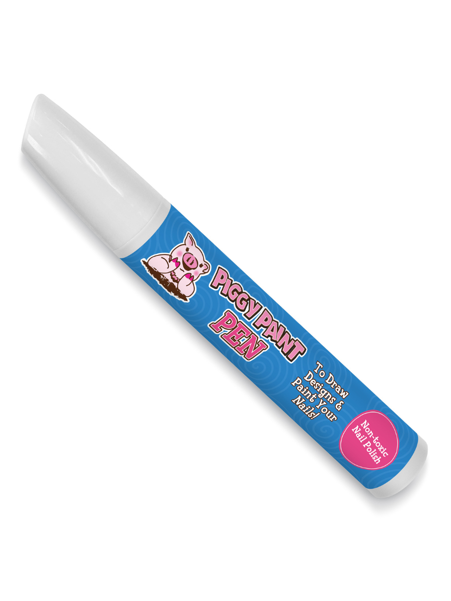 Piggy Paint Pen - Blue