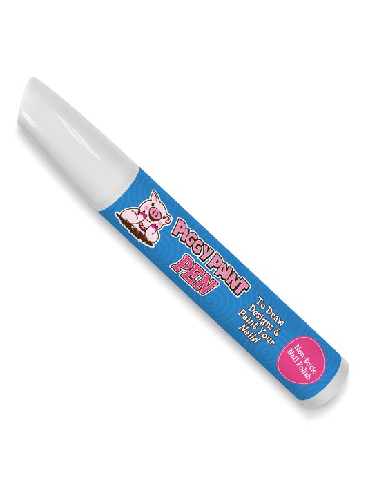 Piggy Paint Pen - Blue