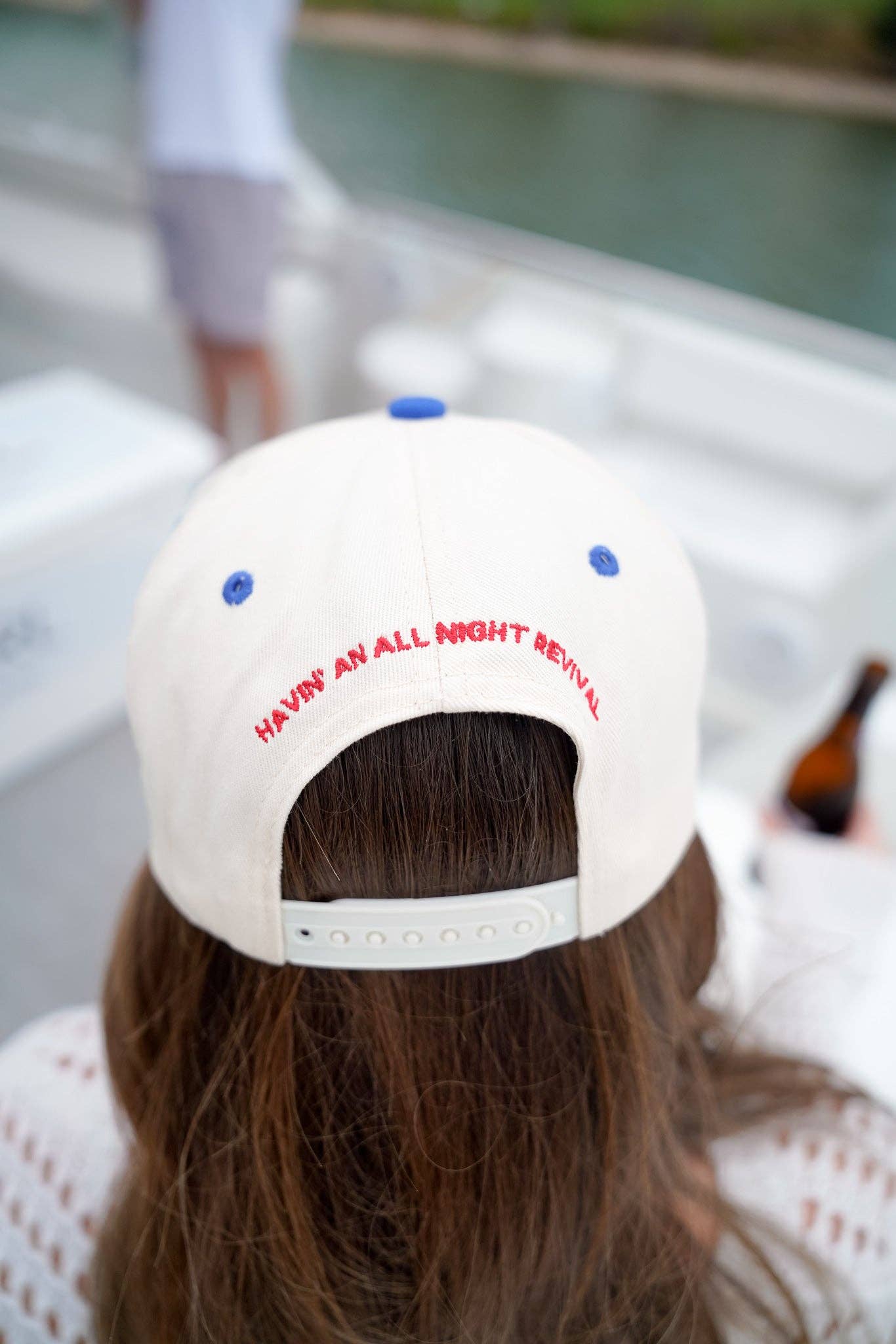 Keep it Salty Trucker Hat