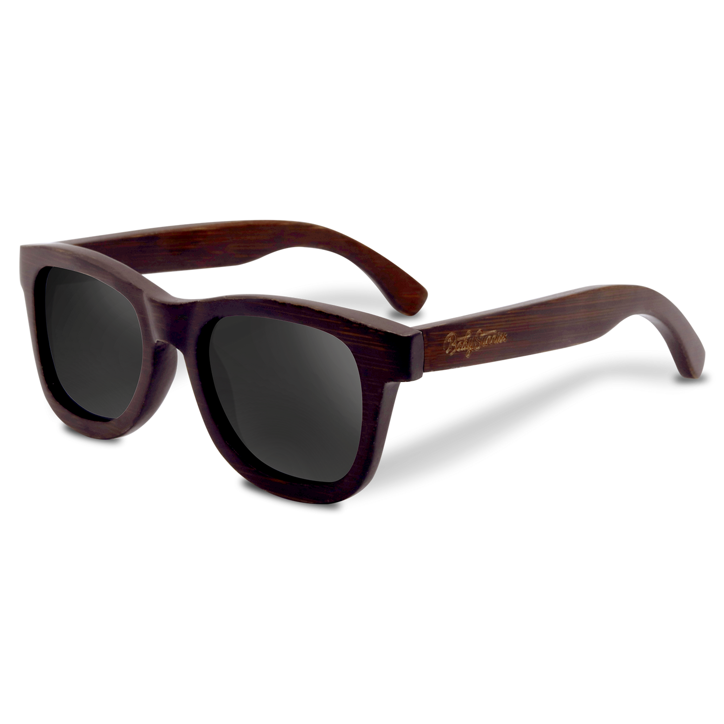 Bamboo Polarized 3-8 Years