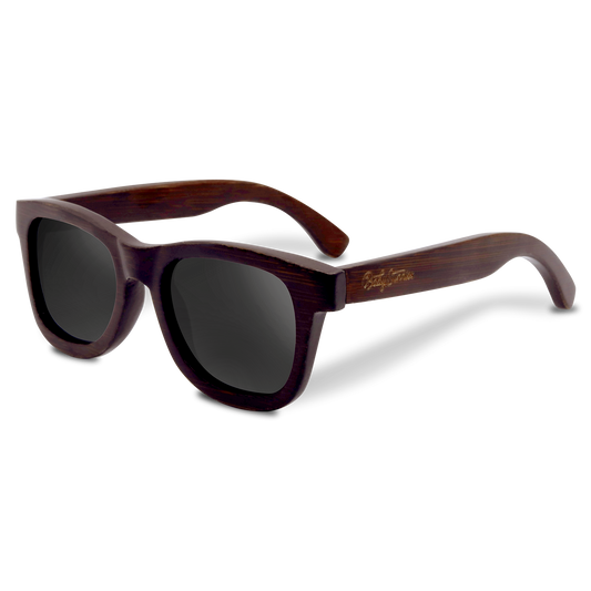 Bamboo Polarized 3-8 Years