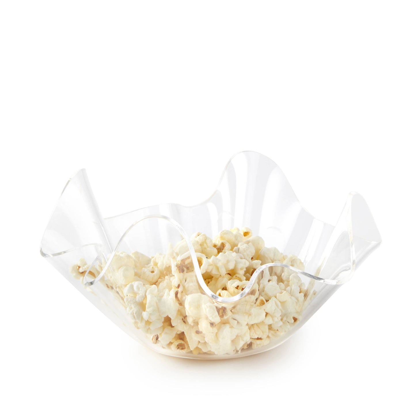Ruffle Fruit Bowl - XS
