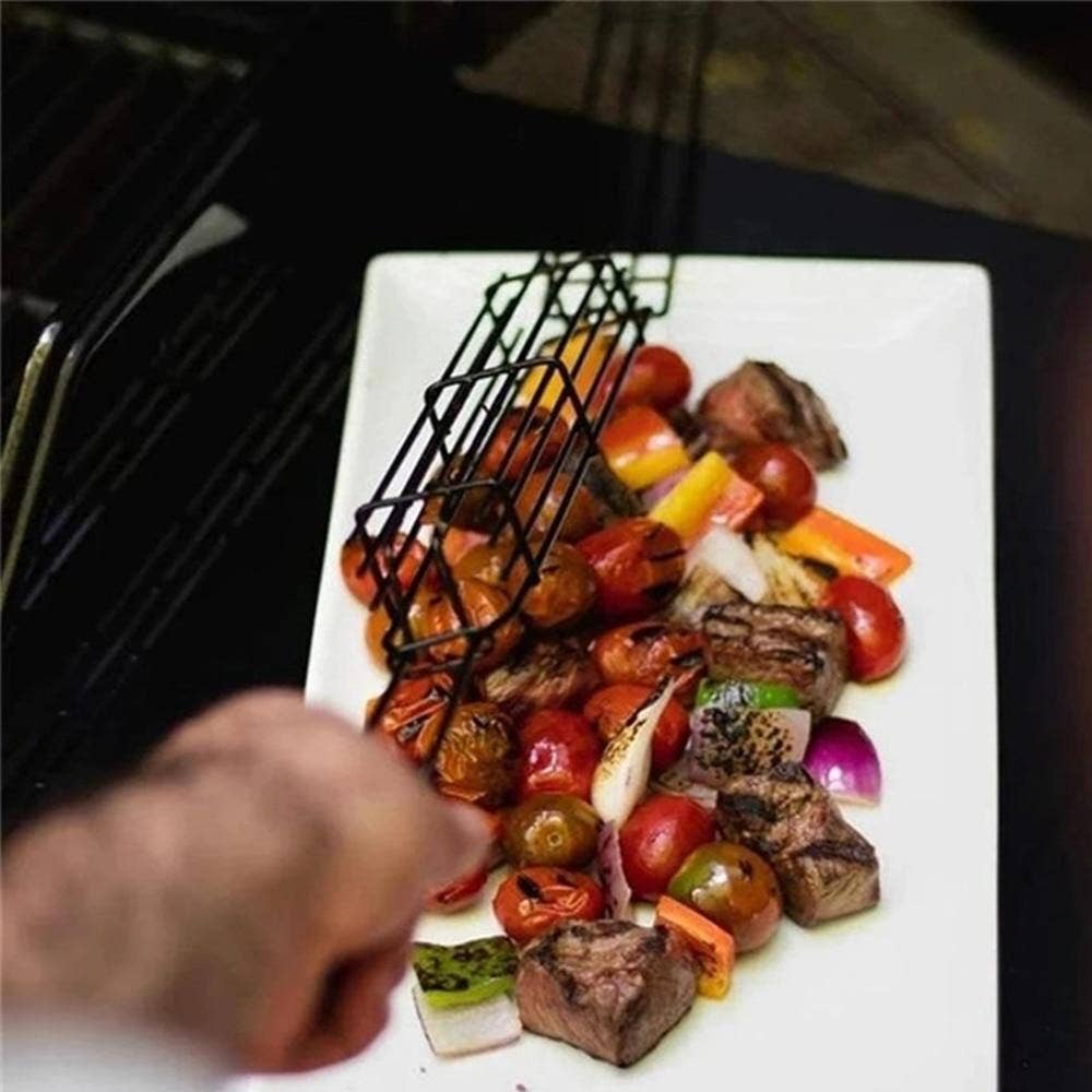 Kabob Grill Basket