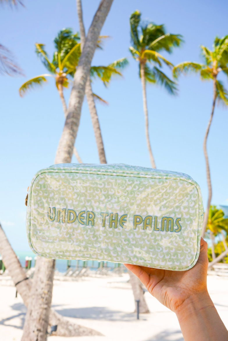 Under the Palms Bag