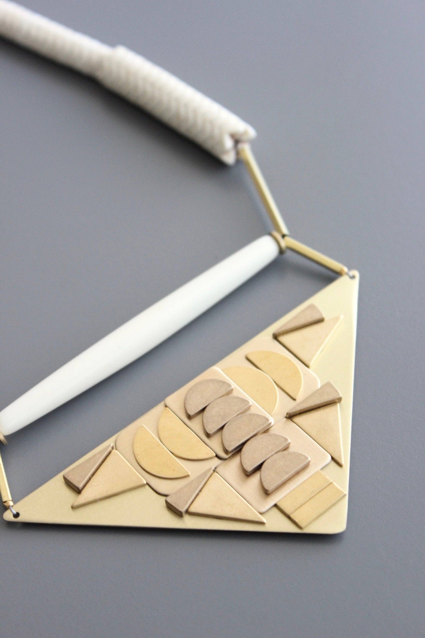 Nicole Bay Necklace