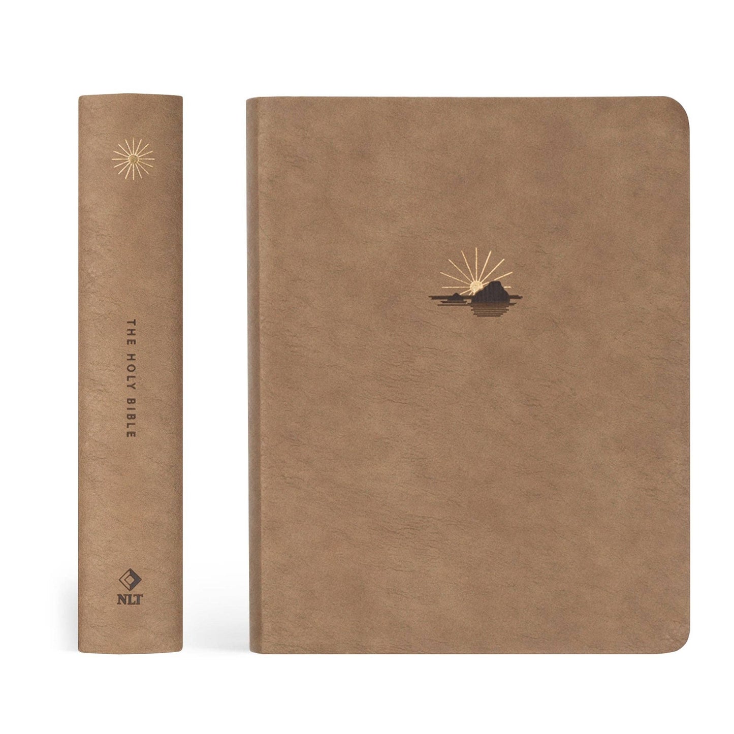 Galilee Notetaking Bible