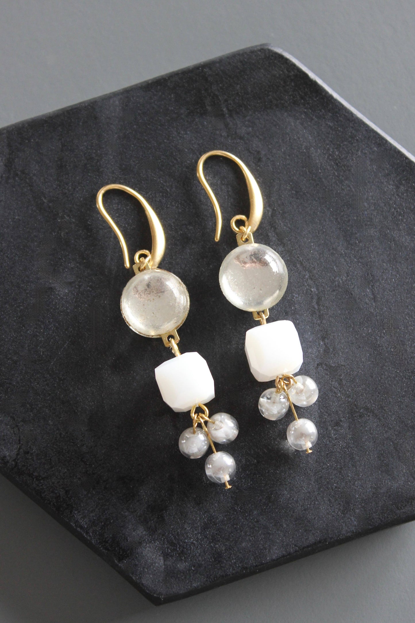 Jolie earrings