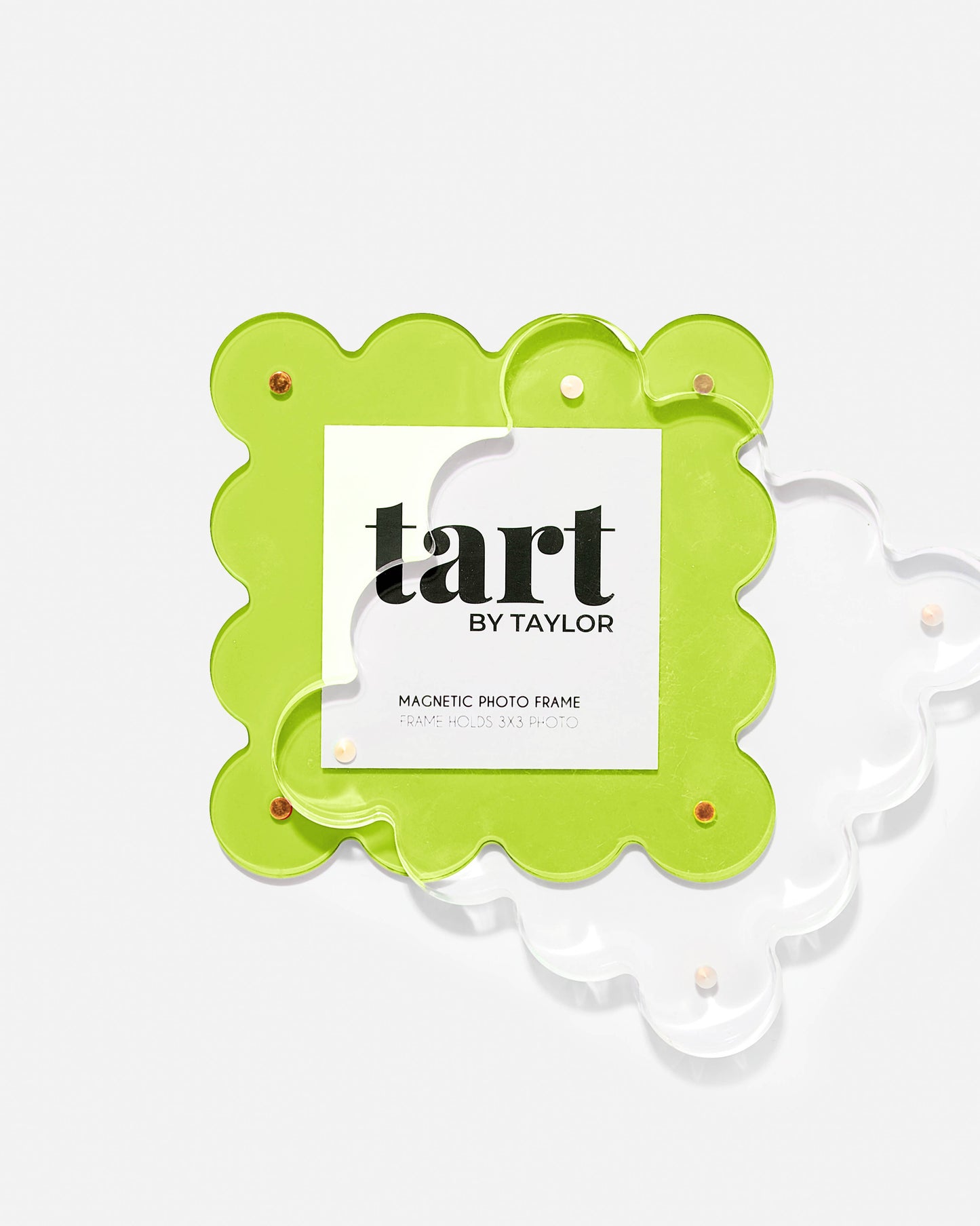 Mini Acrylic Frame