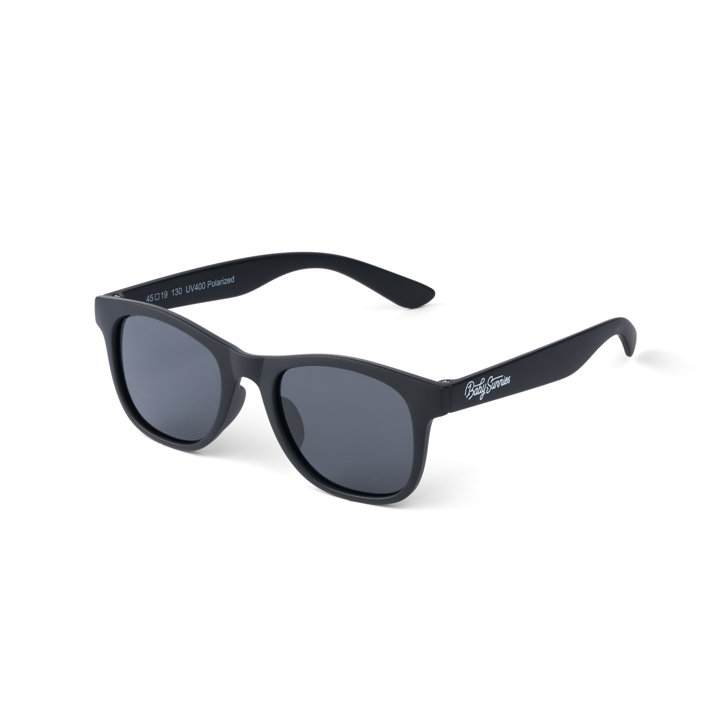 Polarized 3-8 Years – Black