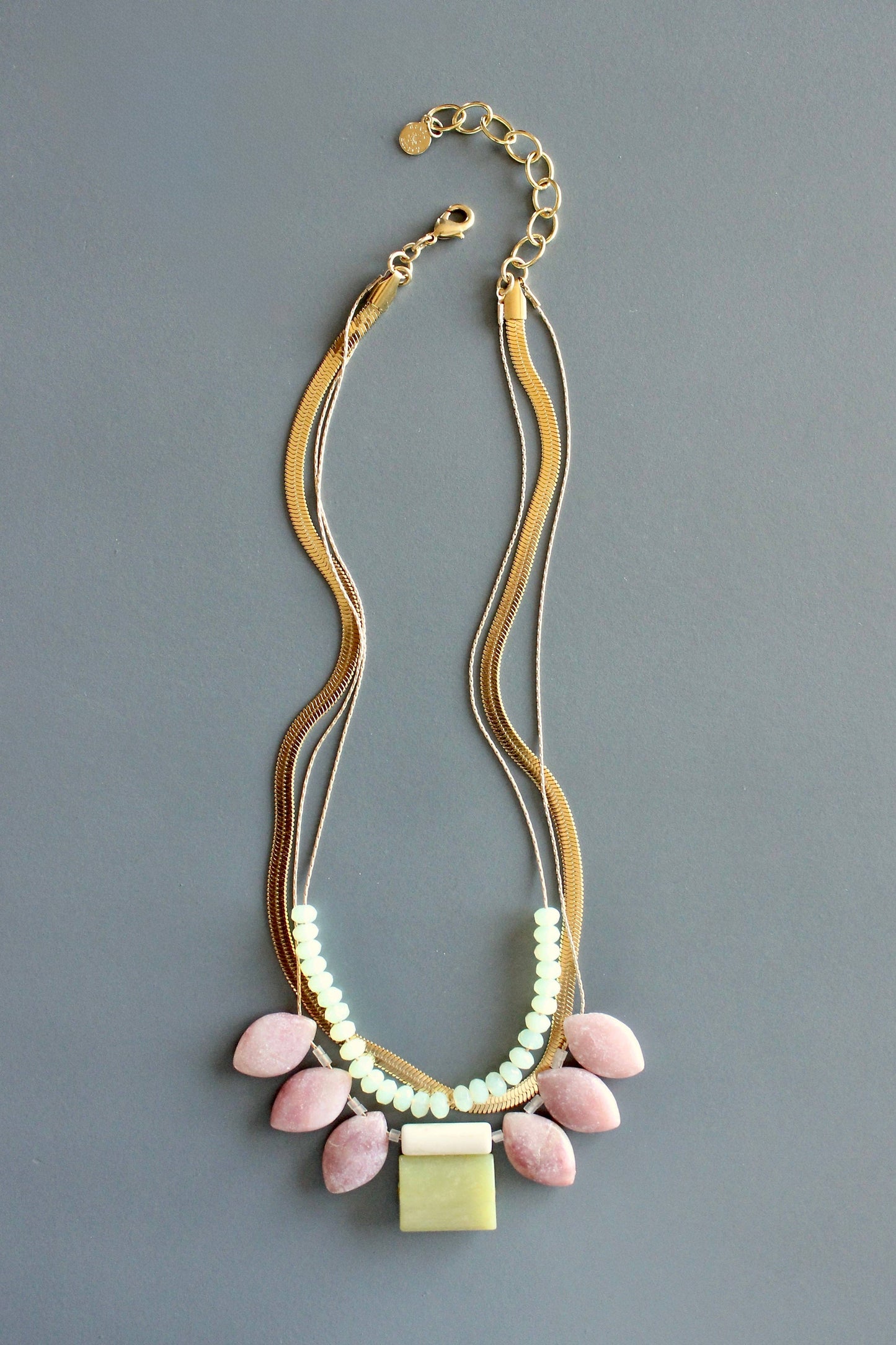 Haven necklace