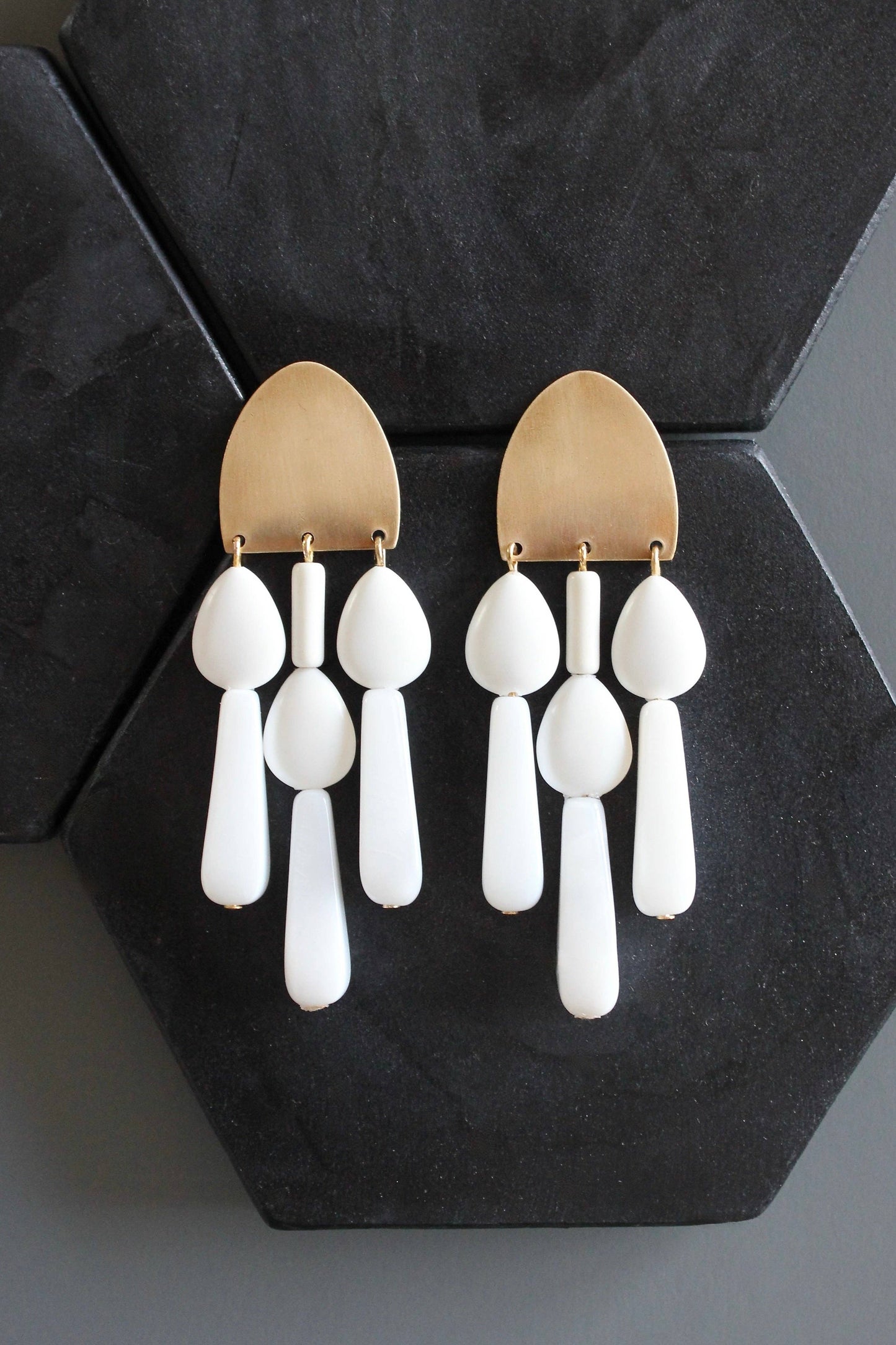 Nova Sol earrings