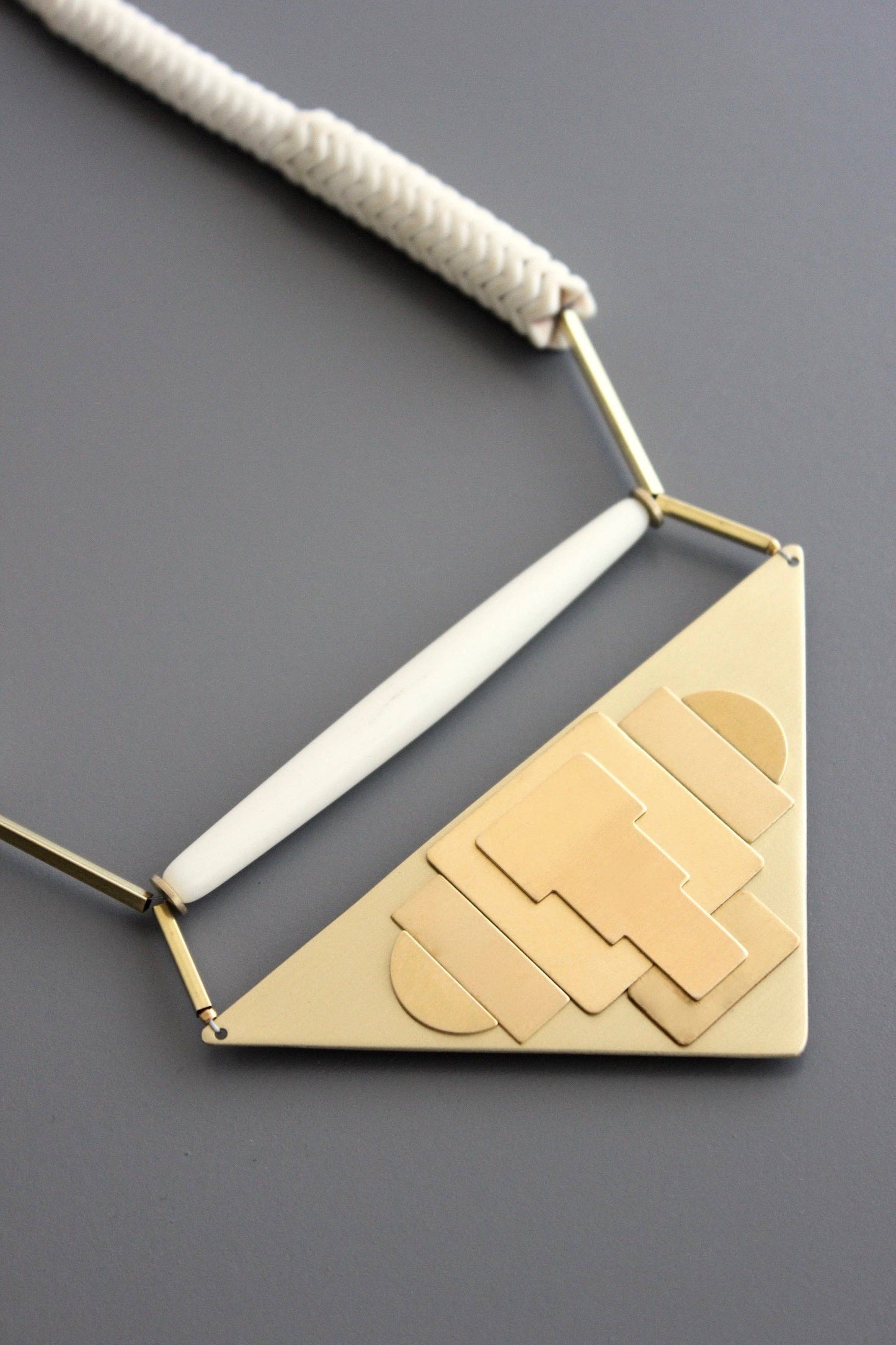 Nicole Bay Necklace