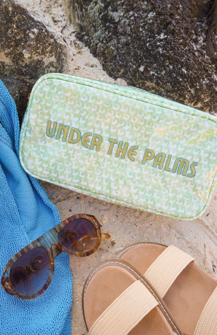 Under the Palms Bag