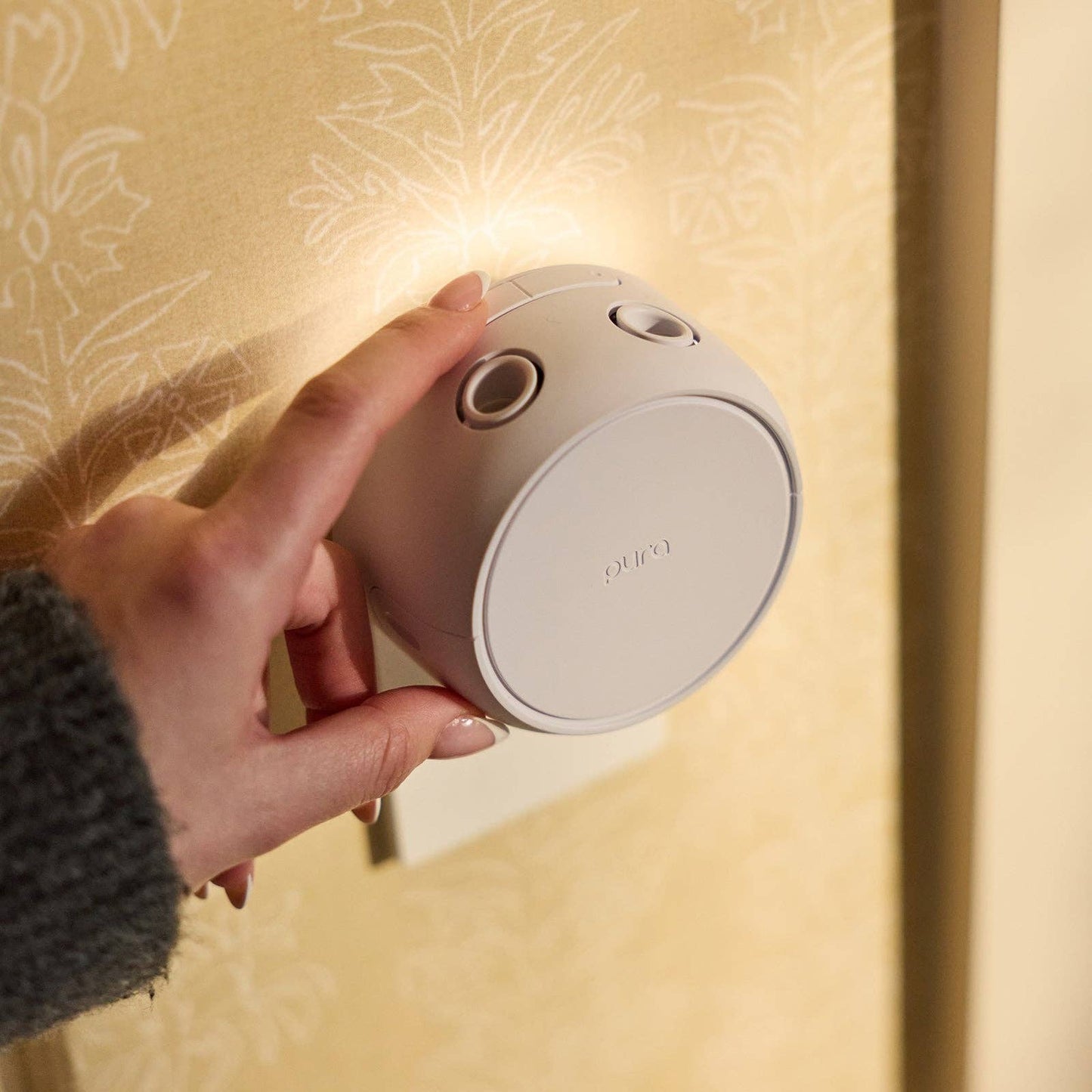 Pura Home Device v5