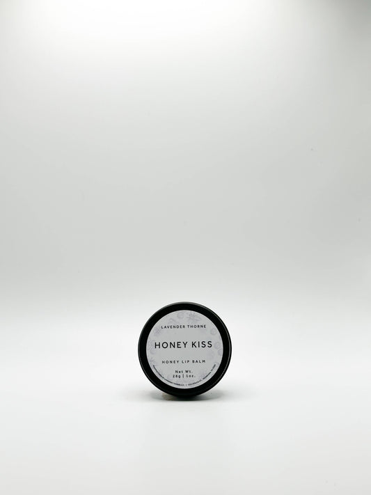 Honey Kiss (Lip Balm)