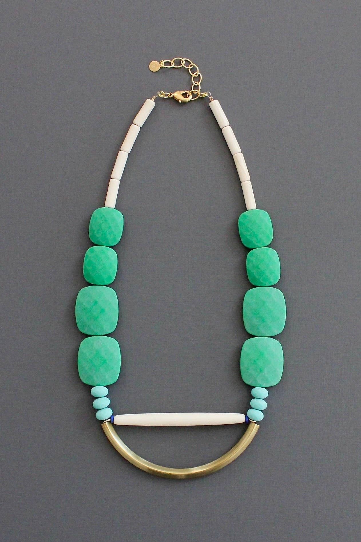 Seabrook necklace