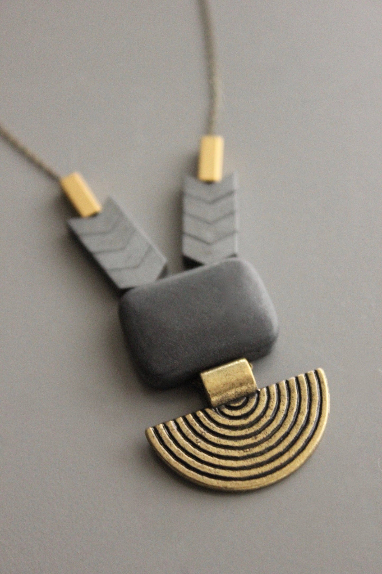 Harbor Necklace