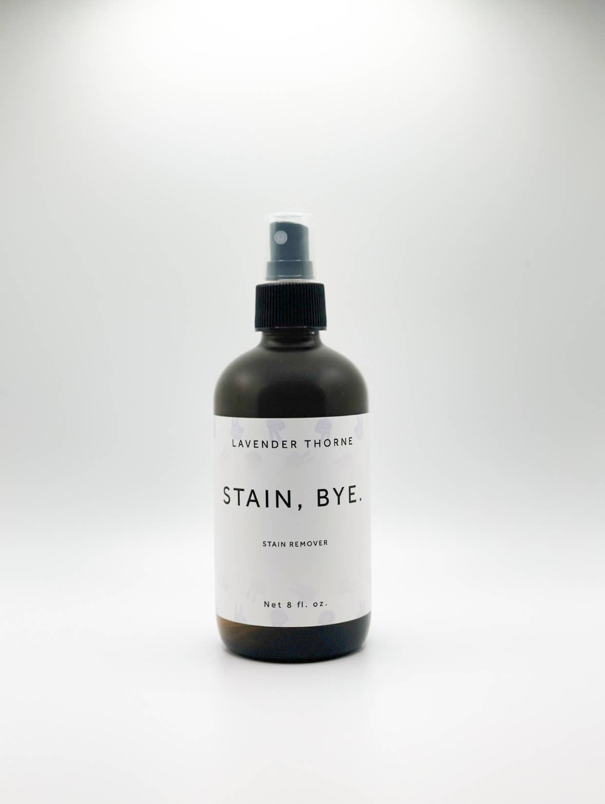 Stain, Bye