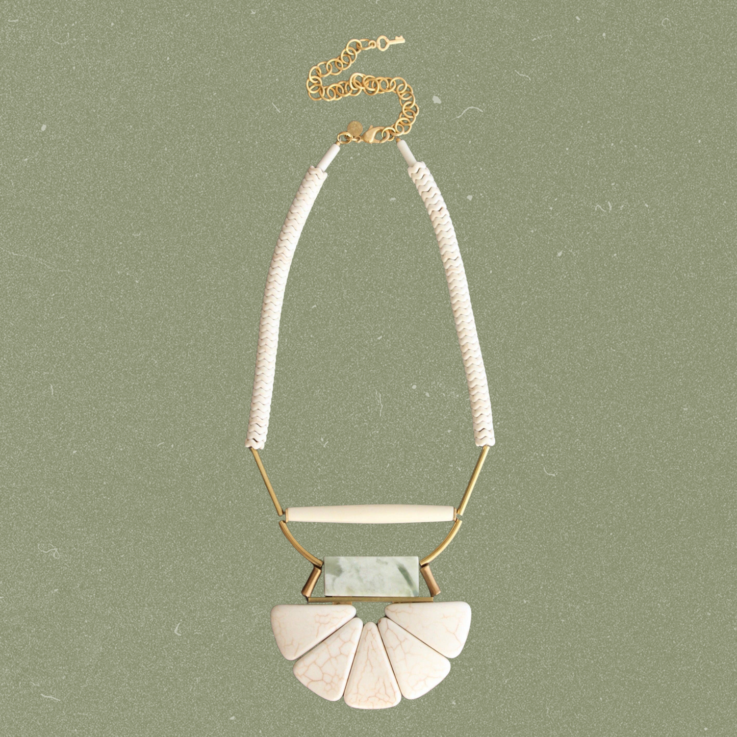 Birch Cove Necklace