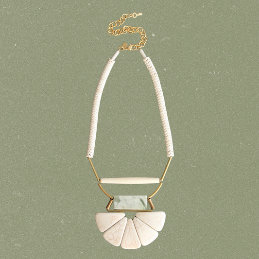 Birch Cove Necklace