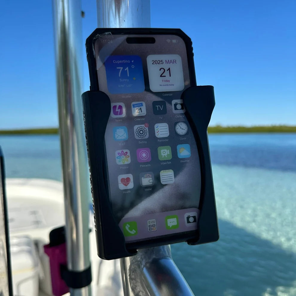 HoldFast Pro - Black