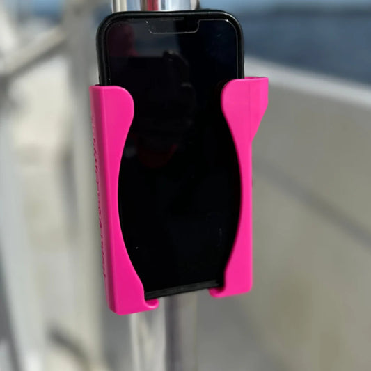 HoldFast Pro - Pink