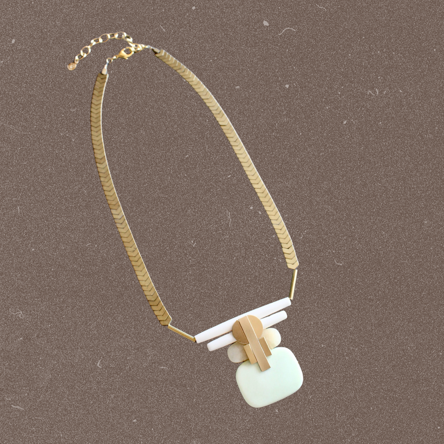 Maren necklace