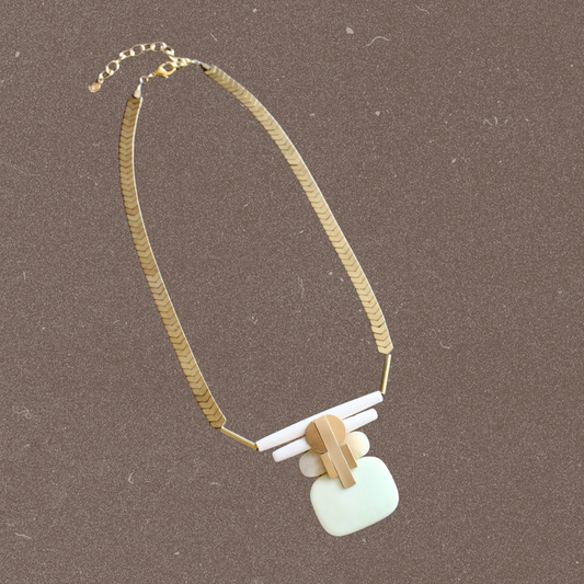 Maren necklace