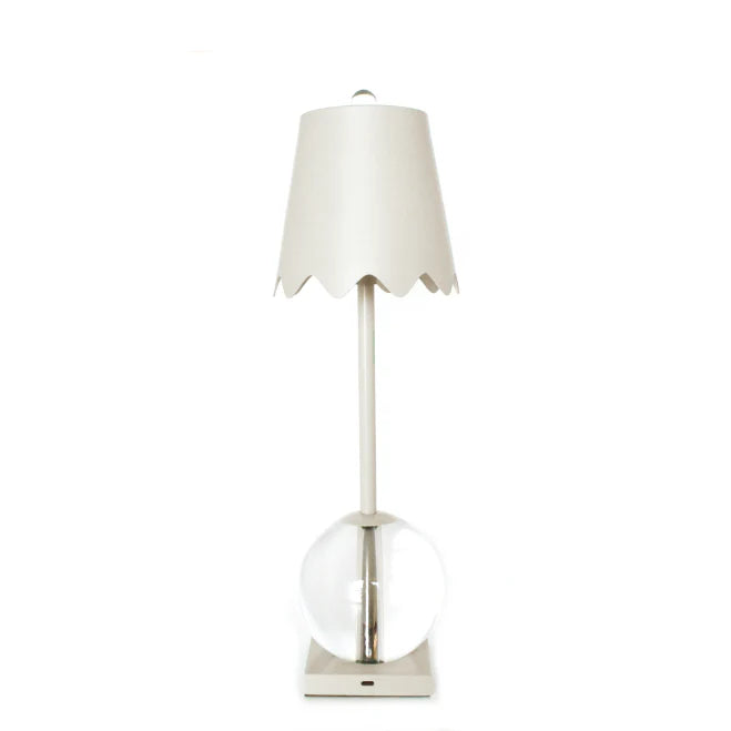 Creme - Flaire Lighting