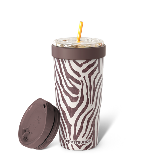 TO-GO BUDDY WILD SIDE