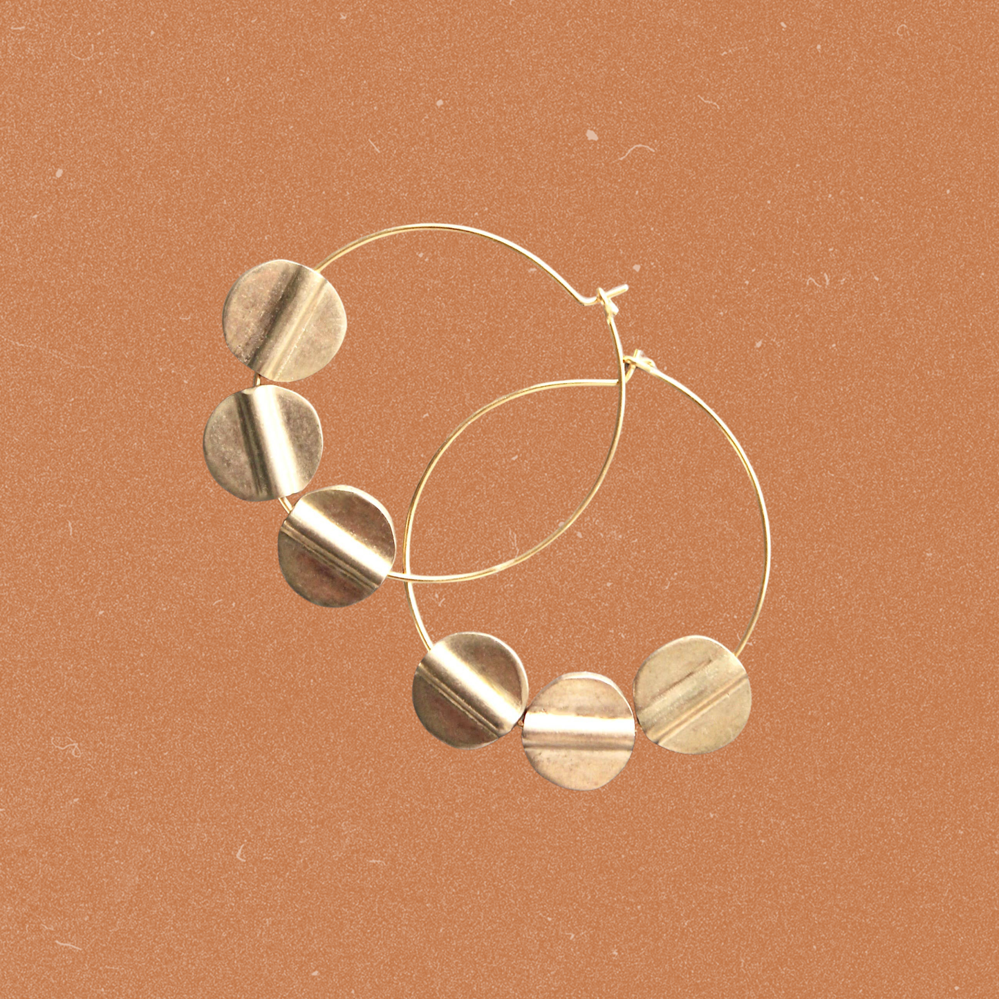 Sol earrings