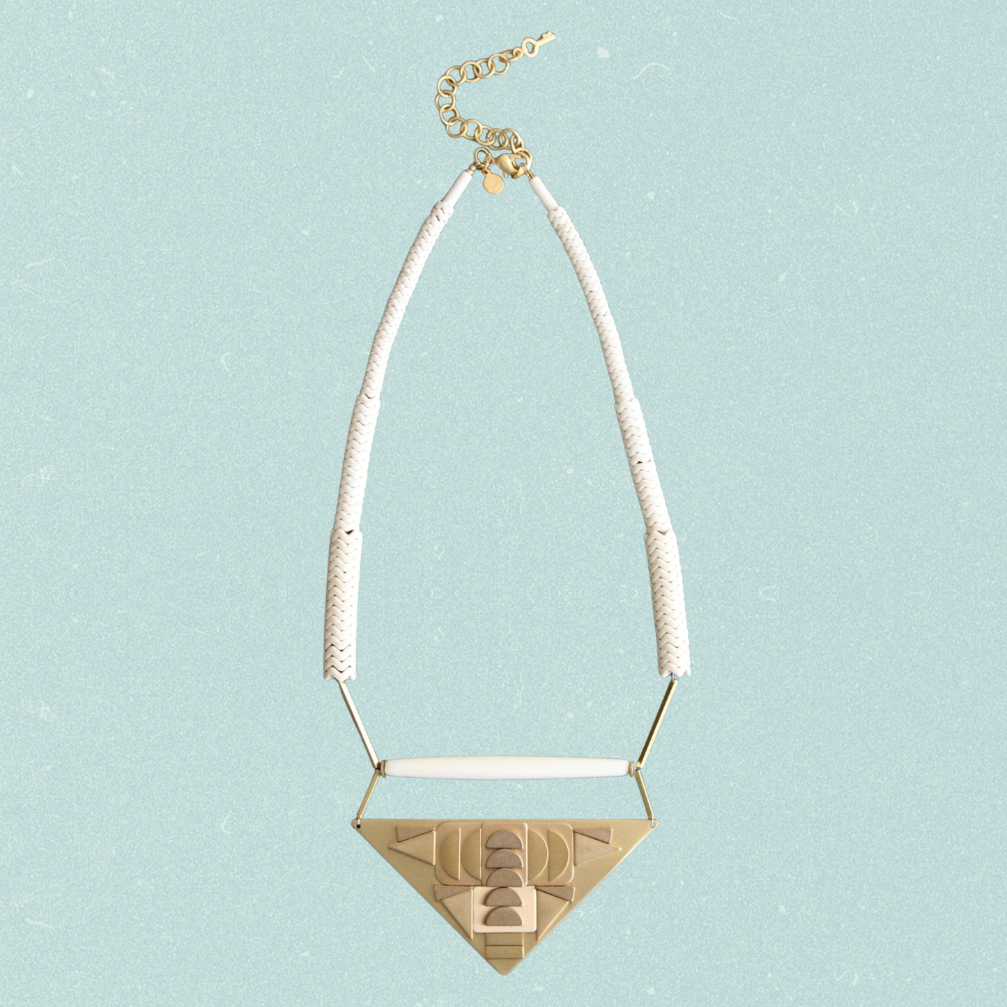 Nicole Bay Necklace