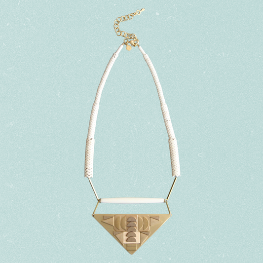 Nicole Bay Necklace