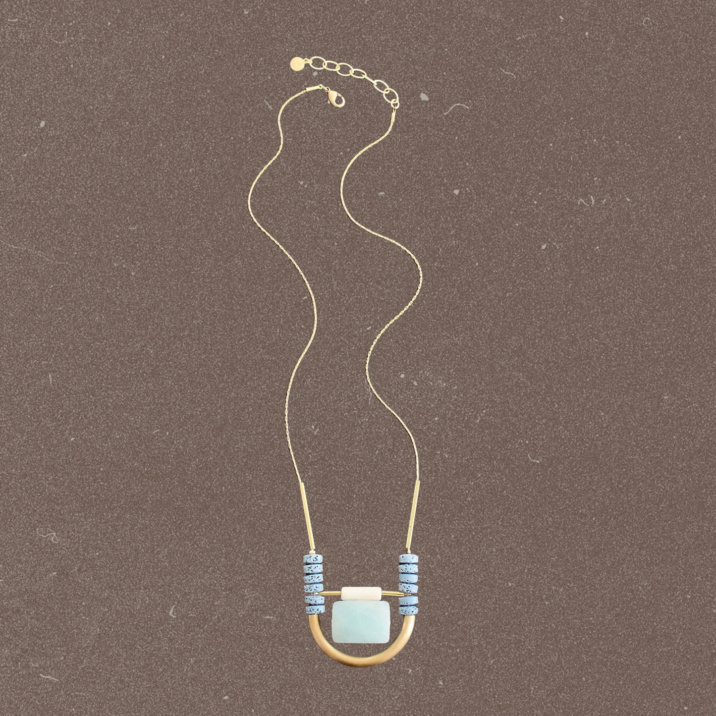Lynn Cove necklace