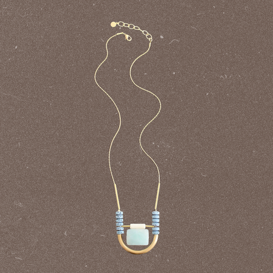 Lynn Cove necklace