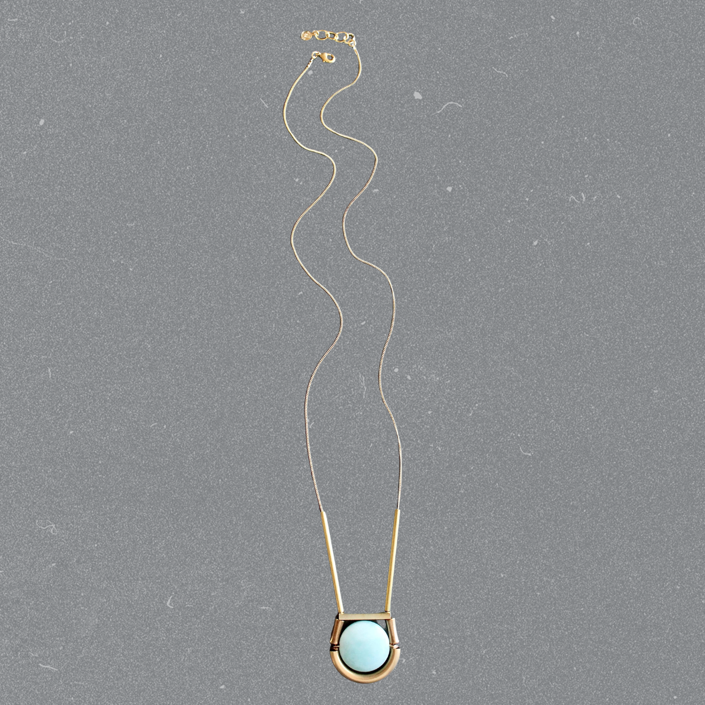 Terra necklace