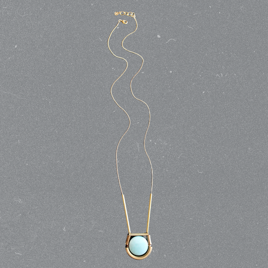 Terra necklace