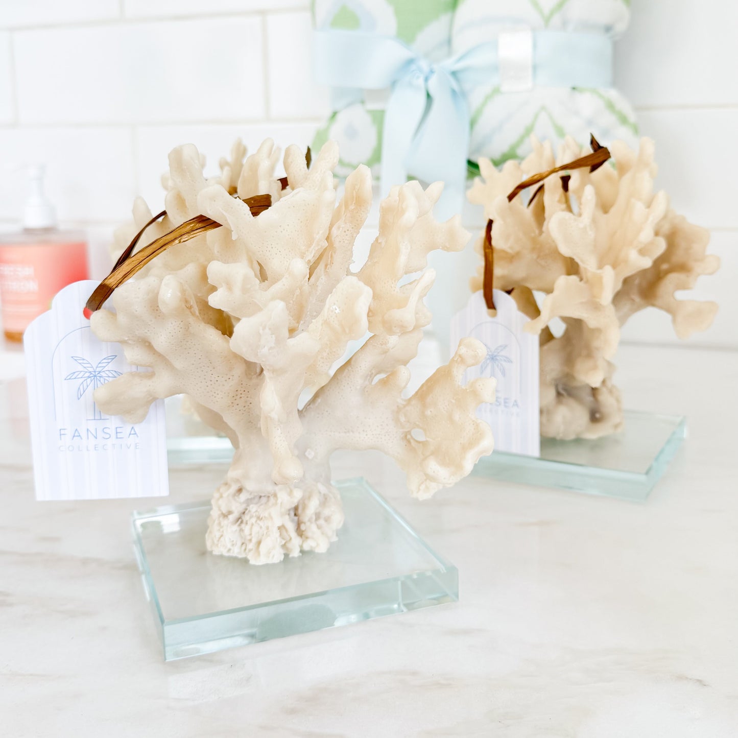 Ridge Coral