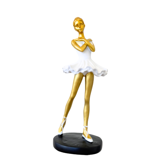 Ballerina - 1