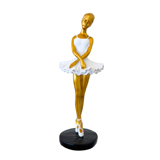 Ballerina - 2