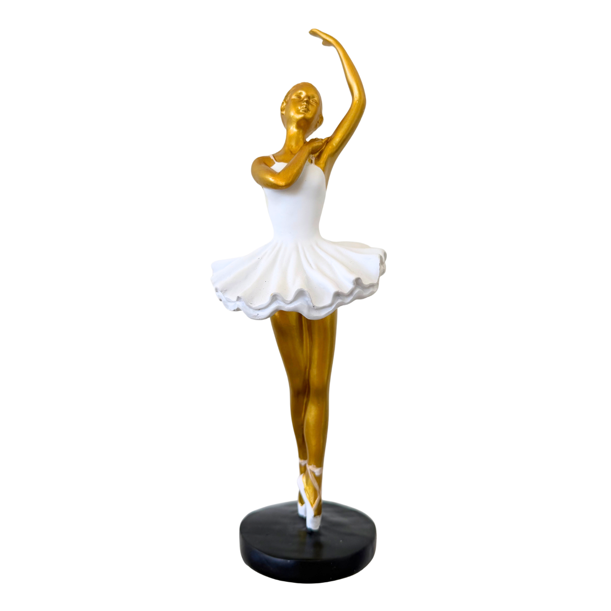 Ballerina - 3