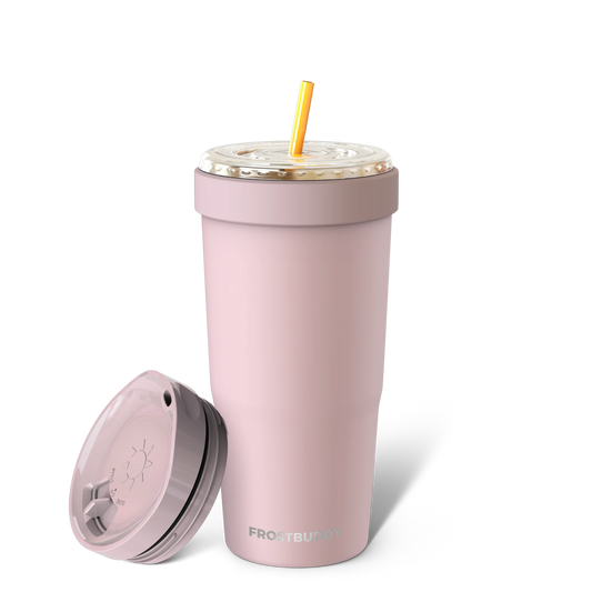 To-Go Buddy | Mia Pink