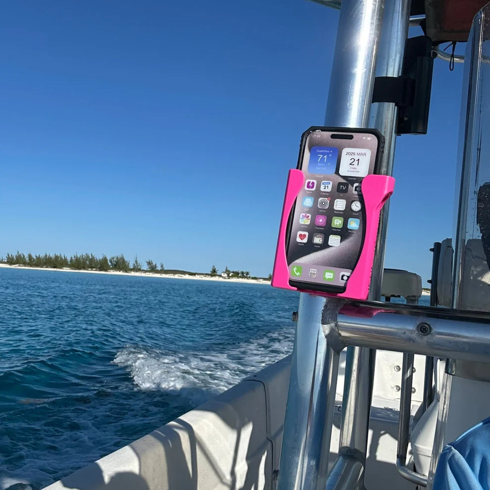 HoldFast Pro - Pink