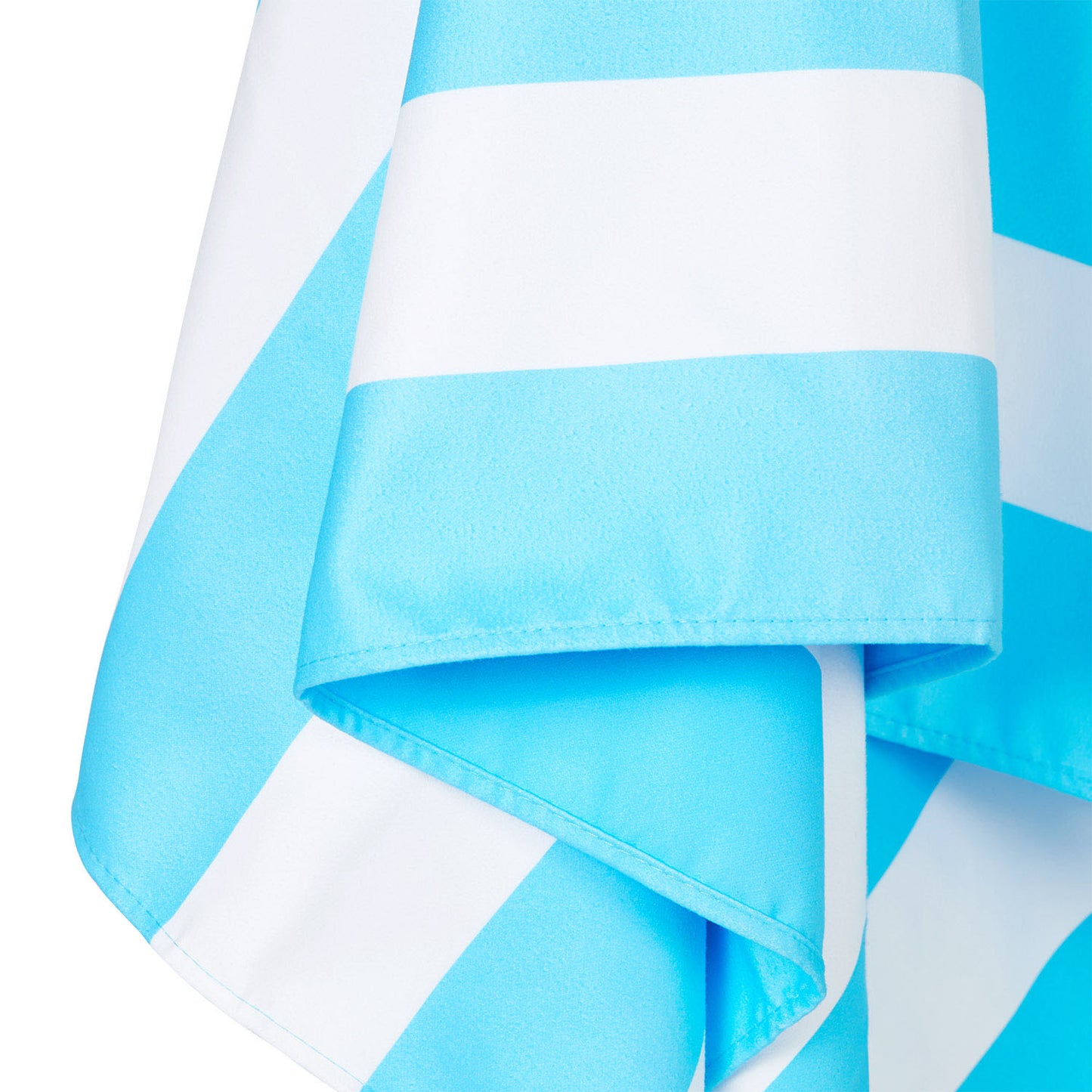 Dock & Bay Tulum Blue Beach Towel