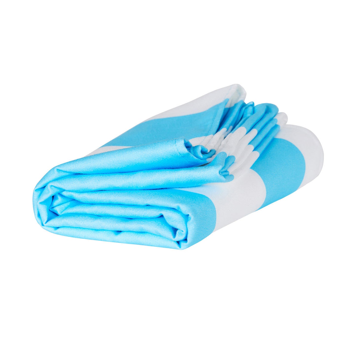 Dock & Bay Tulum Blue Beach Towel