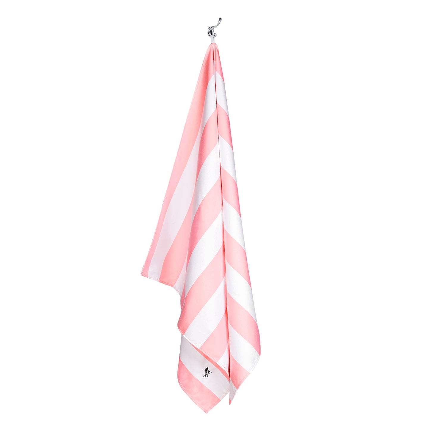 Dock & Bay Malibu Pink Beach Towel