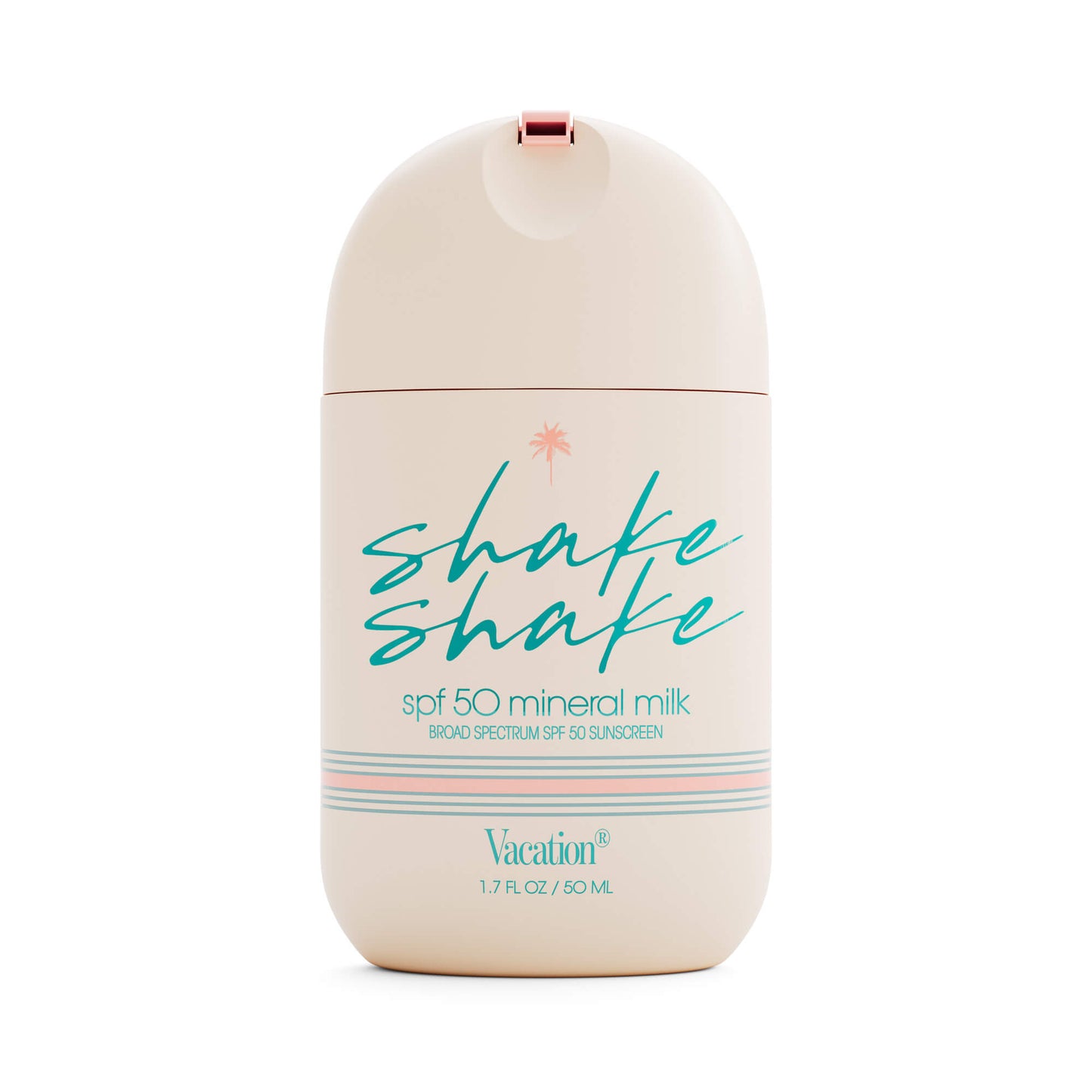Shake Shake SPF 50 Mineral Milk