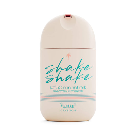 Shake Shake SPF 50 Mineral Milk